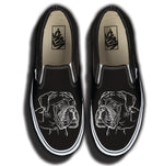 Baggins Original Slip on Mastiff