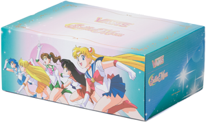
            
                Load image into Gallery viewer, Vans Sailor Moon Sk8-Hi Pretty Guardian Checkerboard  Mysterioso
            
        