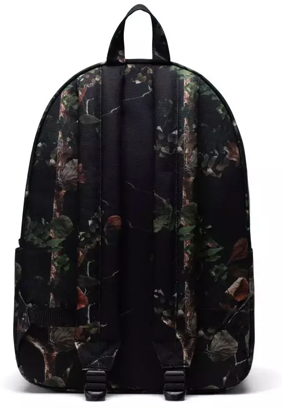 herschel backpack classic forest night xl Herschel Classic XL Forest Grid – Baggins Shoes