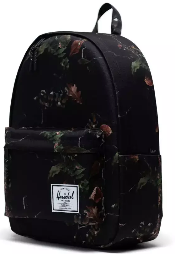 Herschel Classic XL Forest Grid – Baggins Shoes