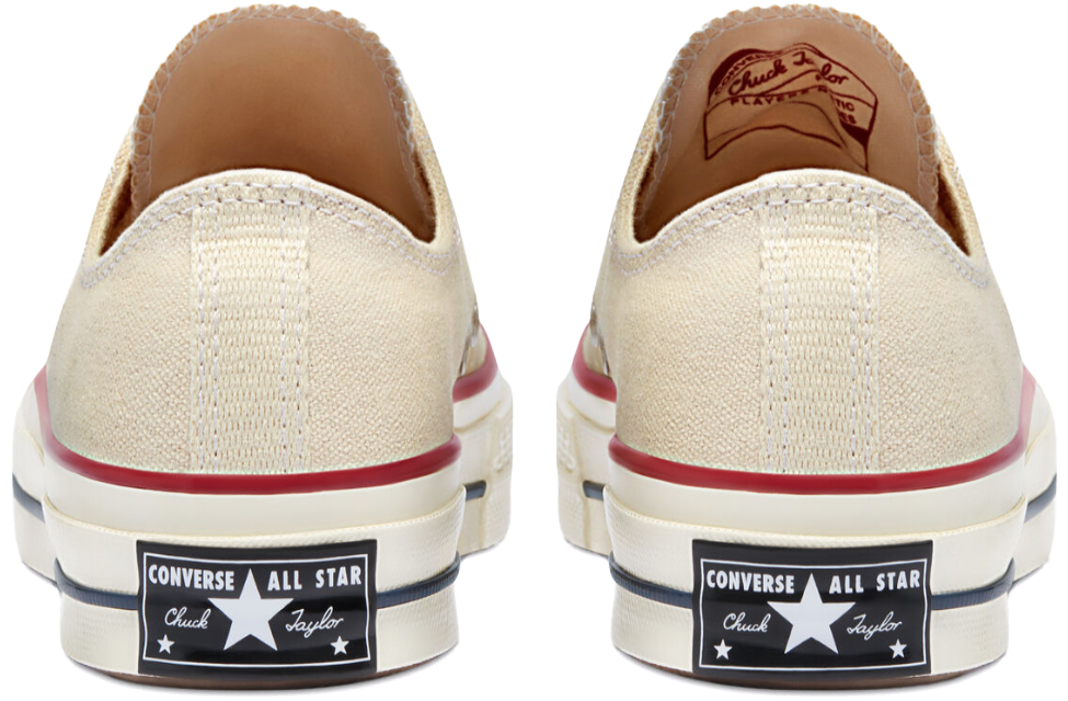 Converse 70s low parchment clearance