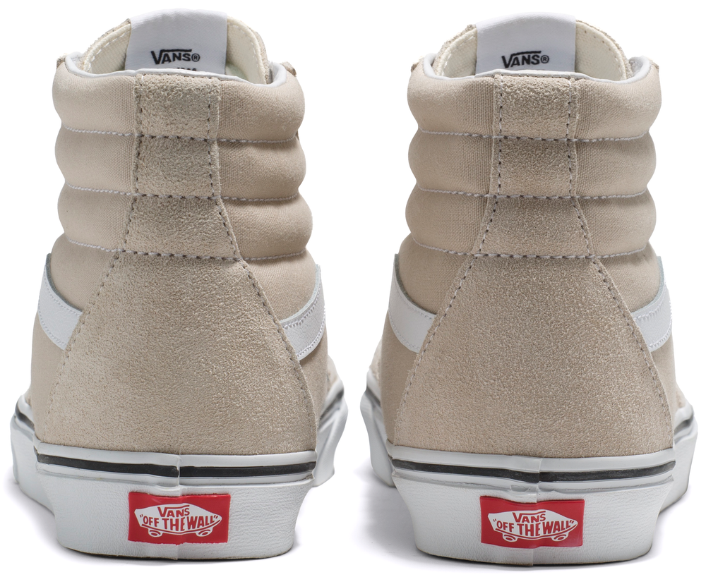 Vans Sk8-Hi French Oak – Baggins Shoes Vans Sk8-Hi French Oak – Baggins Shoes