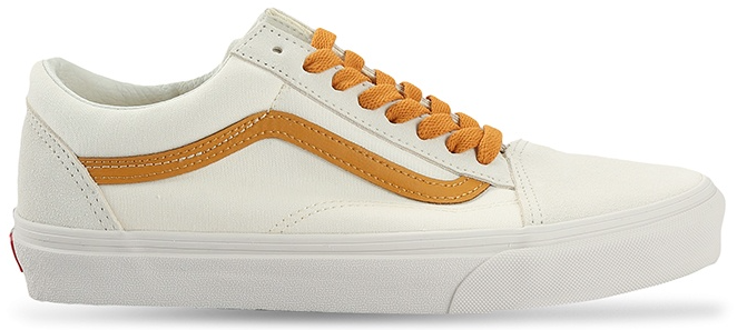 yellow vans old skool high tops