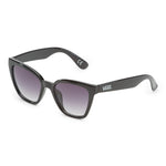 Vans Womens Hip Cat Sunglasses Black