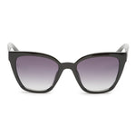 Vans Womens Hip Cat Sunglasses Black