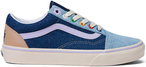 
            
                Load image into Gallery viewer, Vans Old Skool Holiday The Label Multi
            
        