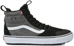 Vans Sk8-Hi MTE-2 Pewter/Black