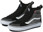 Vans Sk8-Hi MTE-2 Pewter/Black