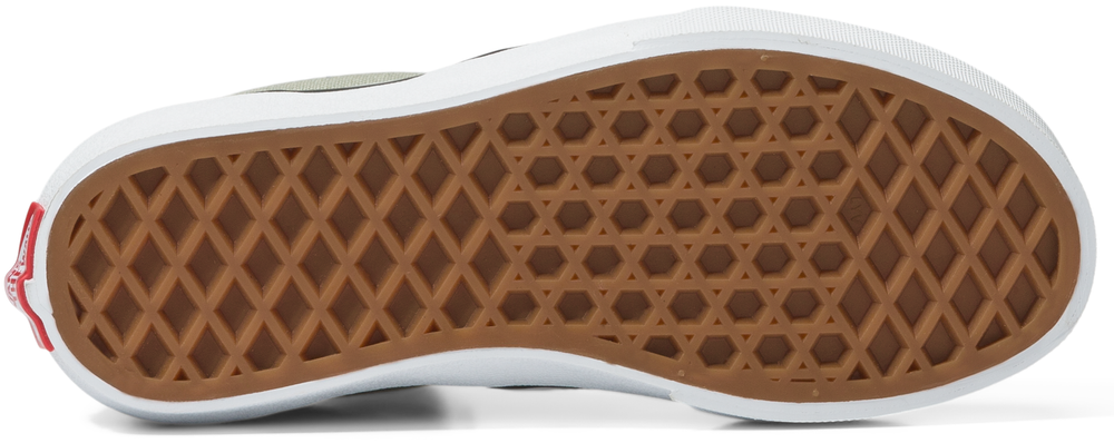 Desert sage sales slip on vans