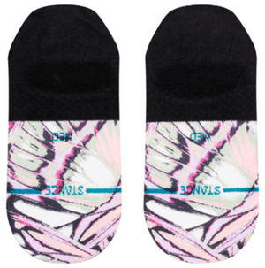 
            
                Load image into Gallery viewer, Stance Socks Womens Fly By Black
            
        
