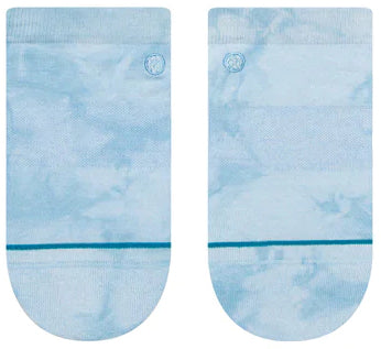 Stance Socks Womens Skylight Blue