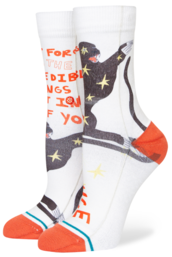 Stance Socks Womens Elena Fiorenza Incredible Things