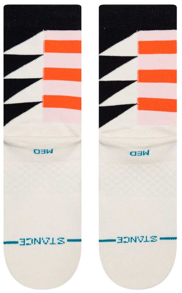 
            
                Load image into Gallery viewer, Stance Socks Women&amp;#39;s Quintessential Off White
            
        
