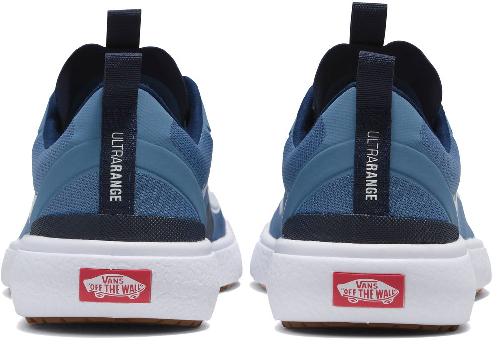 Vans Ultrarange Exo Captains Blue