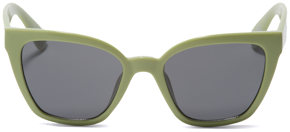 
            
                Load image into Gallery viewer, Vans Womens Hip Cat Sunglasses Fern
            
        