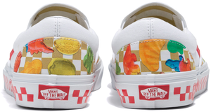 Vans Classic Slip-On Haribo Multi – Baggins Shoes Vans Classic Slip-On Haribo Multi – Baggins Shoes