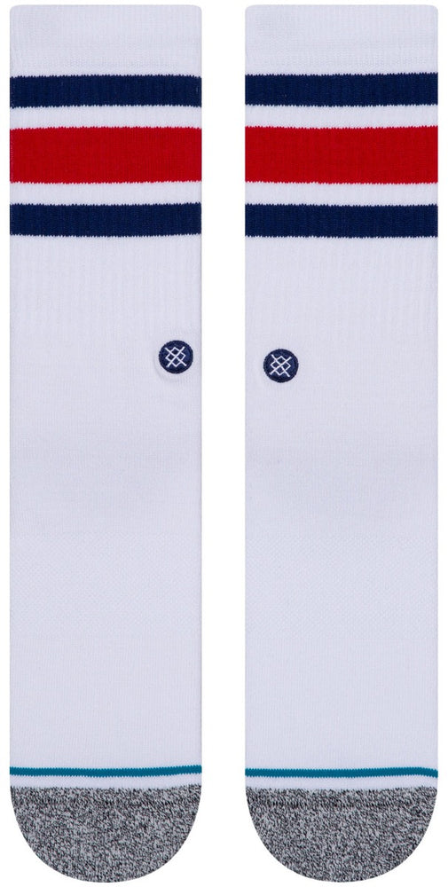 
            
                Load image into Gallery viewer, Stance Socks Unisex Boyd Crew Blue
            
        