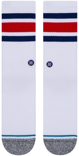 
            
                Load image into Gallery viewer, Stance Socks Unisex Boyd Crew Blue
            
        