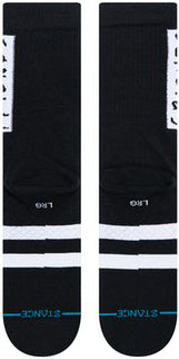 stance socks unisex friends the first one