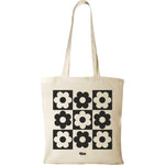 The Baggins Original Flower Tote Bag