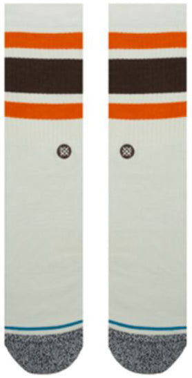 
            
                Load image into Gallery viewer, Stance Socks Unisex Boyd Off White
            
        