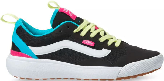 Vans Ultrarange Exo Pop Black/Multi
