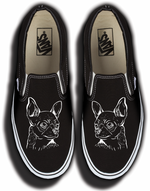 Baggins Original Slip on Chihuahua