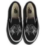 Baggins Original Slip on Chinese Crested