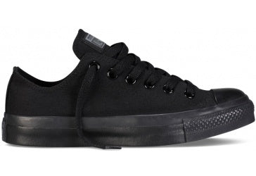 Converse Cuir Noir Converse Noir Mono Converse Blanche Converse