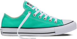 
            
                Load image into Gallery viewer, Converse Chuck Taylor All Star low top Menta
            
        