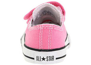 Converse Chuck Taylor Toddler 2V Low Top Pink