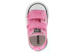 Converse Chuck Taylor Toddler 2V Low Top Pink