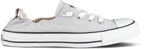 Converse all star slip grey best sale