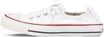 Converse Chuck Taylor All Star Shoreline Slip White