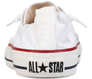 
            
                Load image into Gallery viewer, Converse Chuck Taylor All Star Shoreline Slip White
            
        