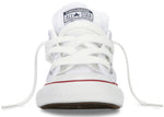 Converse Chuck Taylor All Star Toddler Low Top Optic White