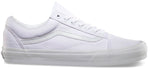 Vans Old Skool True White