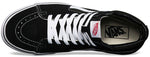 Vans Sk8-Hi Black/White