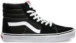 Vans Sk8-Hi Black/White