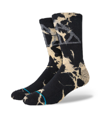 Stance Socks Unisex Harry Potter Cloak, Wand, Stone Black