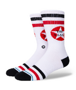 Stance Socks Unisex The Clash Clampdown