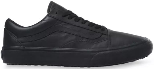 Vans Old Skool Made For Makers 2.0 Leather Black/Black