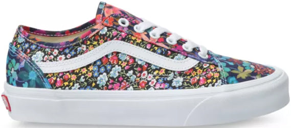 Full Bloom: Vans Made With Liberty Fabrics