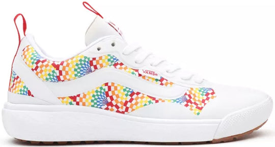 Vans Ultrarange Exo Pride Multi