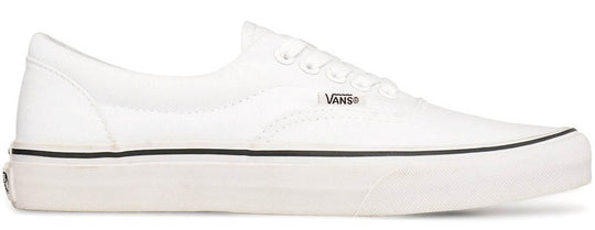 Vans Era True White