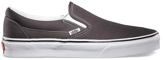 Vans Classic Slip-On Charcoal