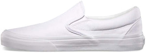 Customizable Slip-On - White