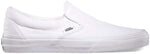 Customizable Slip-On - White