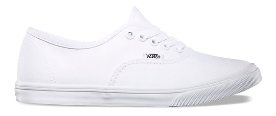 Vans Authentic Lo Pro True White