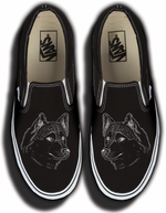 Baggins Original Slip on Husky